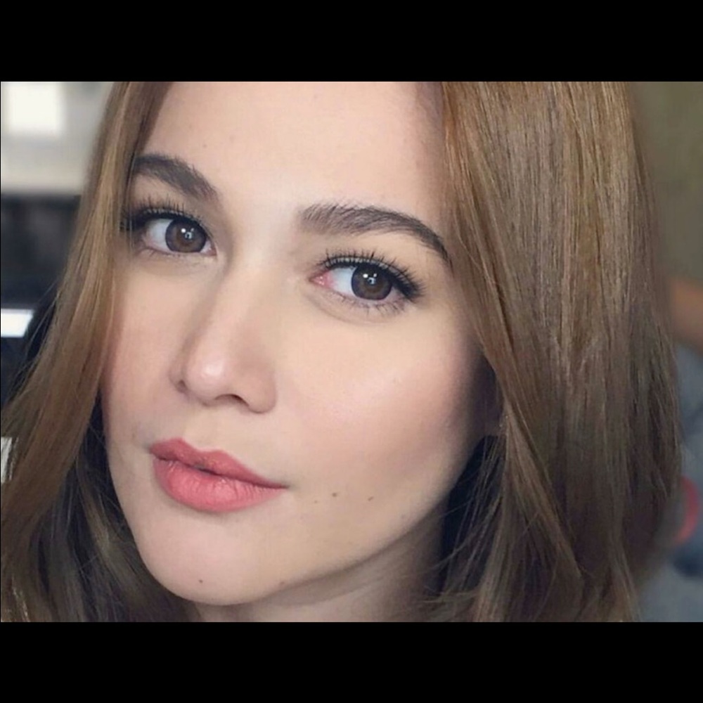 Meet your Posher, Jenalyn