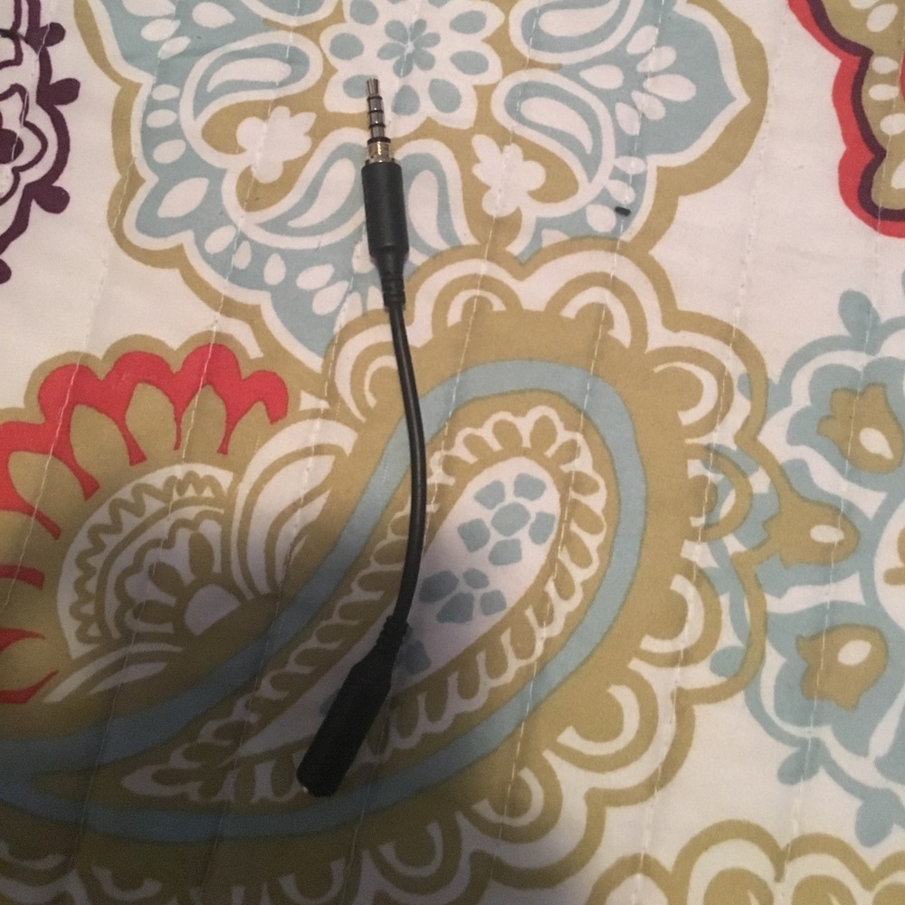 iPhone adapter for lifeprof case