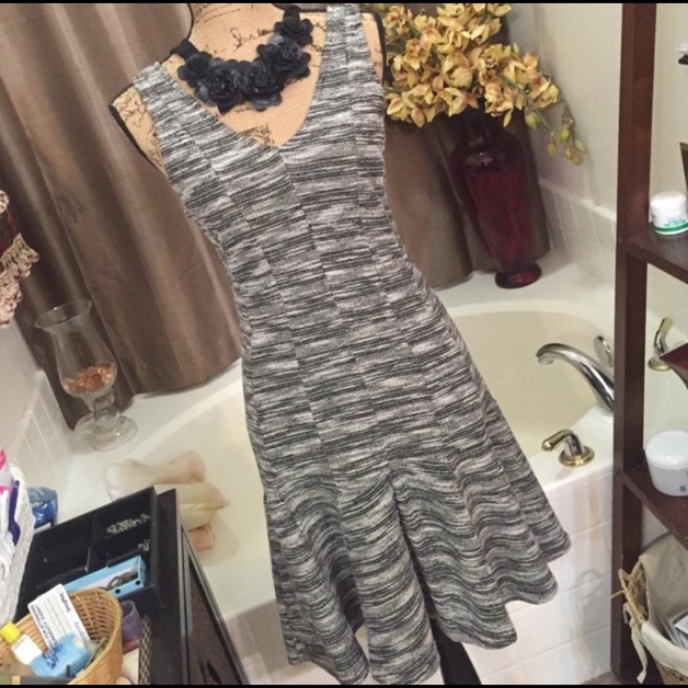 BR Dress