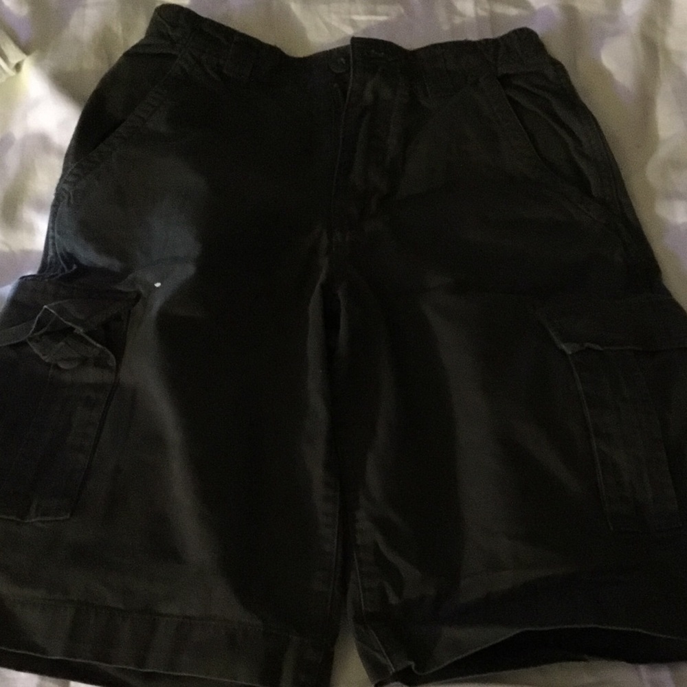 Boys shorts