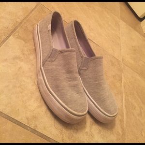 Keds slip-ons