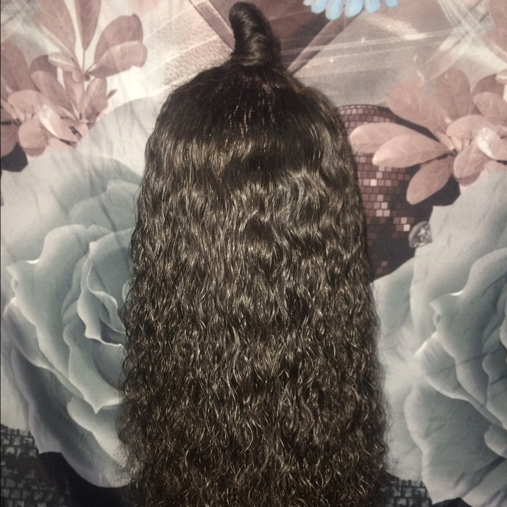 ✨FULL LACE UNIT✨ (MUST SEE). {SOLD}