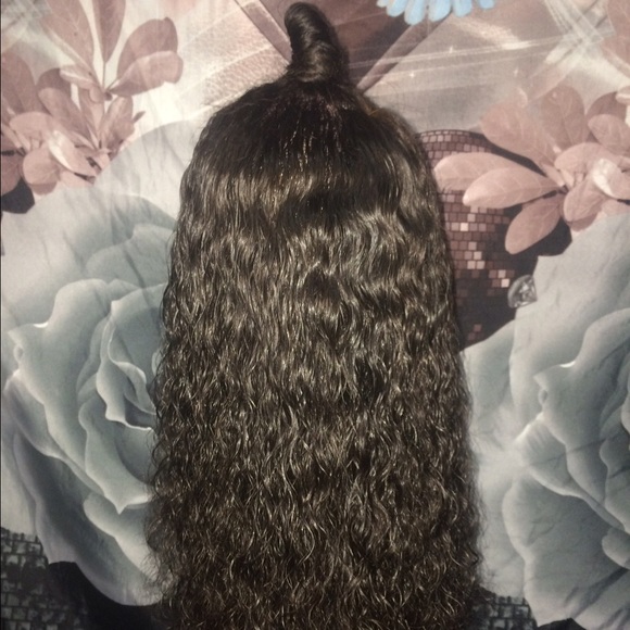 ✨FULL LACE UNIT✨ (MUST SEE). {SOLD} - Picture 1 of 8