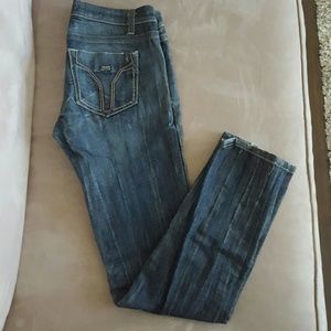 Miss Sixty Denim