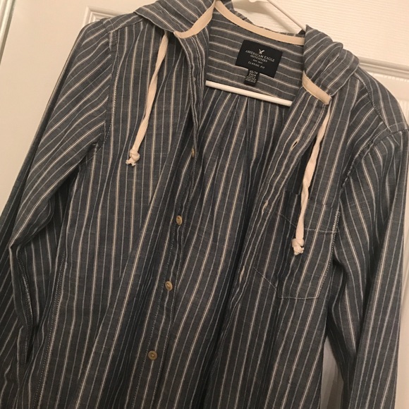 Men's button up NEVER WORN - Picture 2 of 4