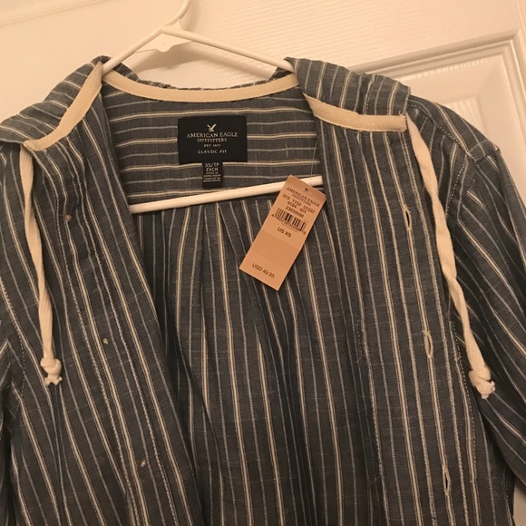Men's button up NEVER WORN - Picture 4 of 4