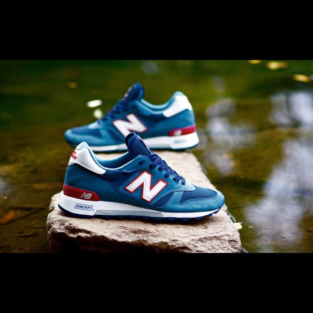 New Balance Men's 1300 Sneaker