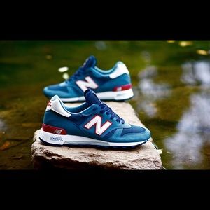New Balance Men's 1300 Sneaker