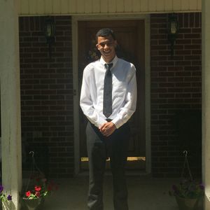 Meet your Posher, Joseph