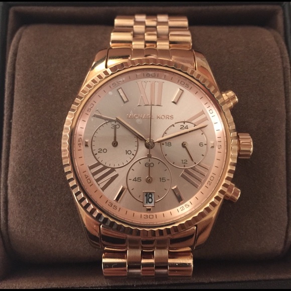 Michael Kors Accessories - Micheal Kors Watch