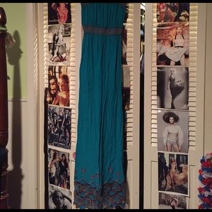 🌺🌸Beautiful maxi 🌸🌺