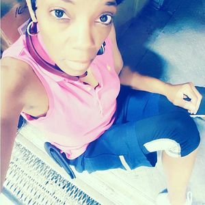 Meet your Posher, Ericka