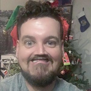 Meet your Posher, David