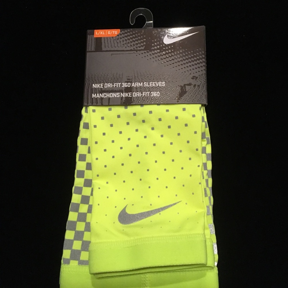 Nike dri-fit 360 Arm Sleeves