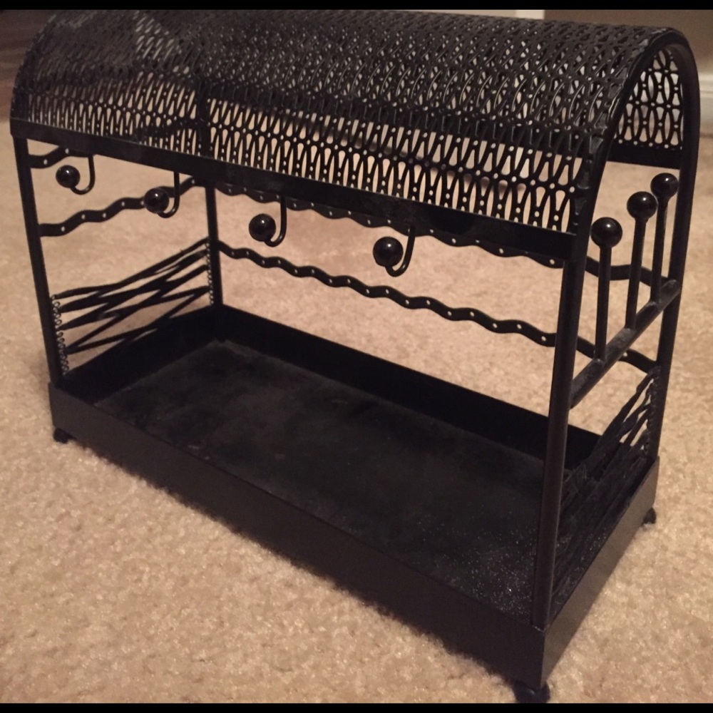Jewelry and accessories Holder