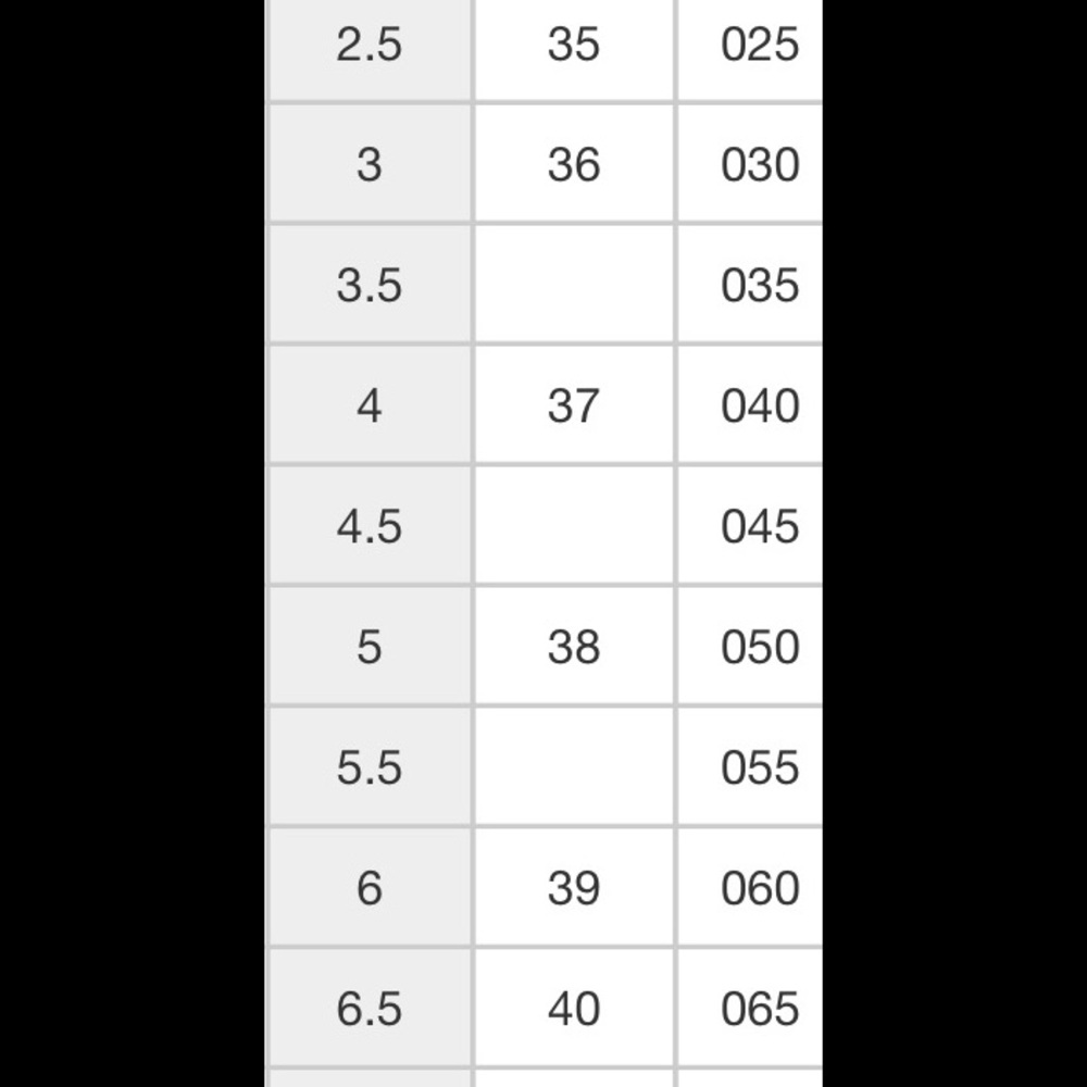 💐Cowboy Boots 055 5.5 51/2 Super Cute - Picture 6 of 6