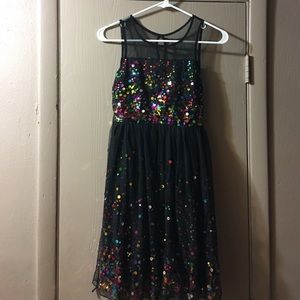 Party dress