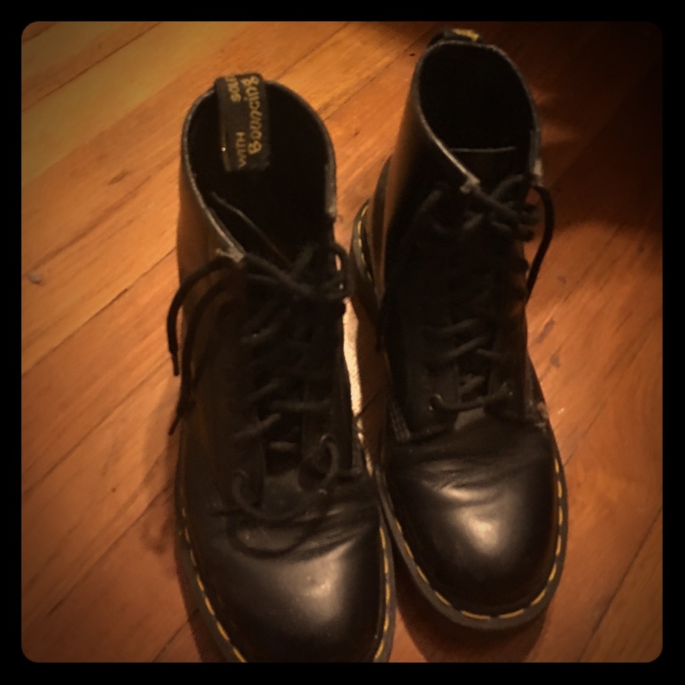 Dr. Martens