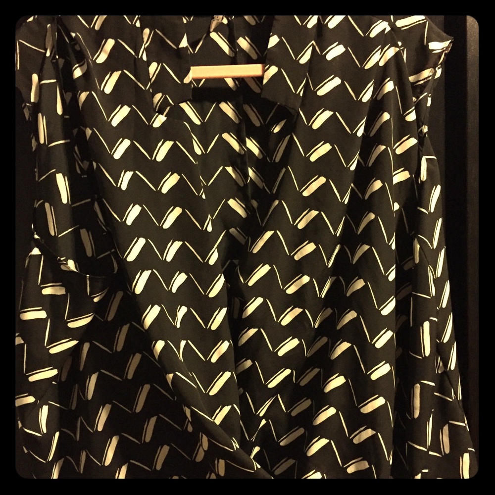 BCBGeneration top
