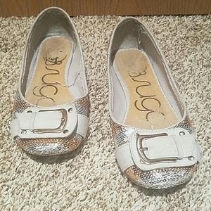 Sequence Flats with Buckle