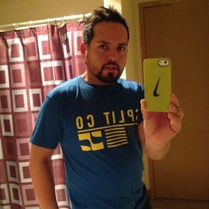 Meet your Posher, Enrique