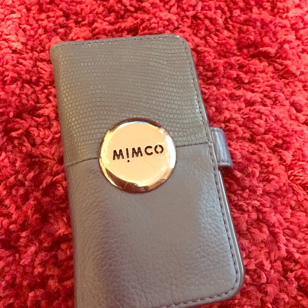 iphone 6 mimco flip phone case