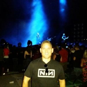 Meet your Posher, Gabriel