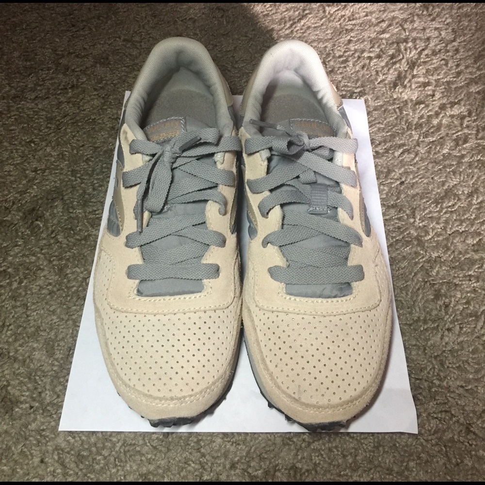 Saucony x Madewell US 8/ Eur 39/ UK 6