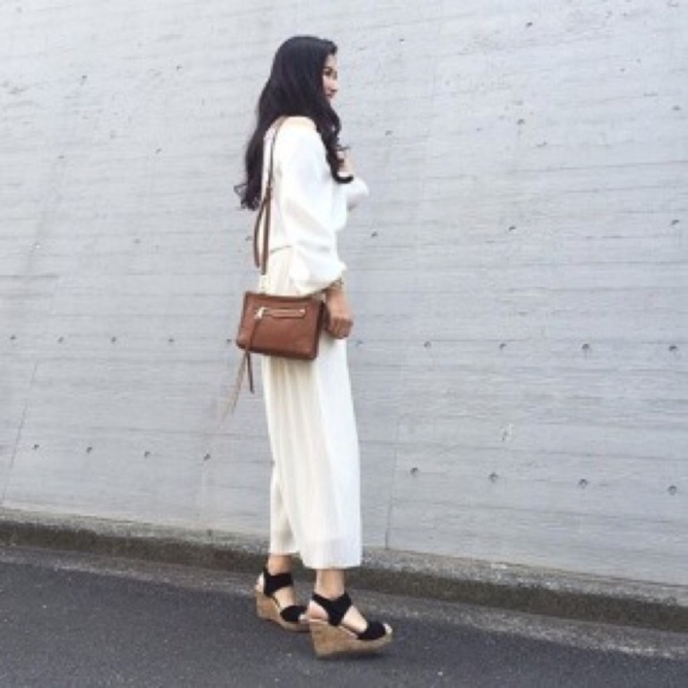 Rebecca Minkoff Regan crossbody bag