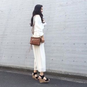 Rebecca Minkoff Regan crossbody bag