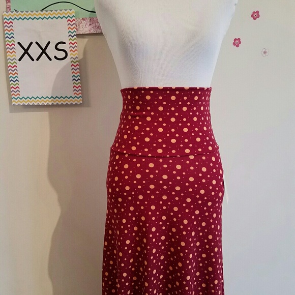 Xxs Maxi lularoe - Picture 1 of 1