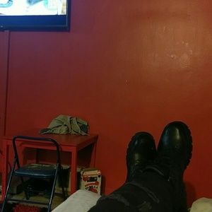 Meet your Posher, Anton