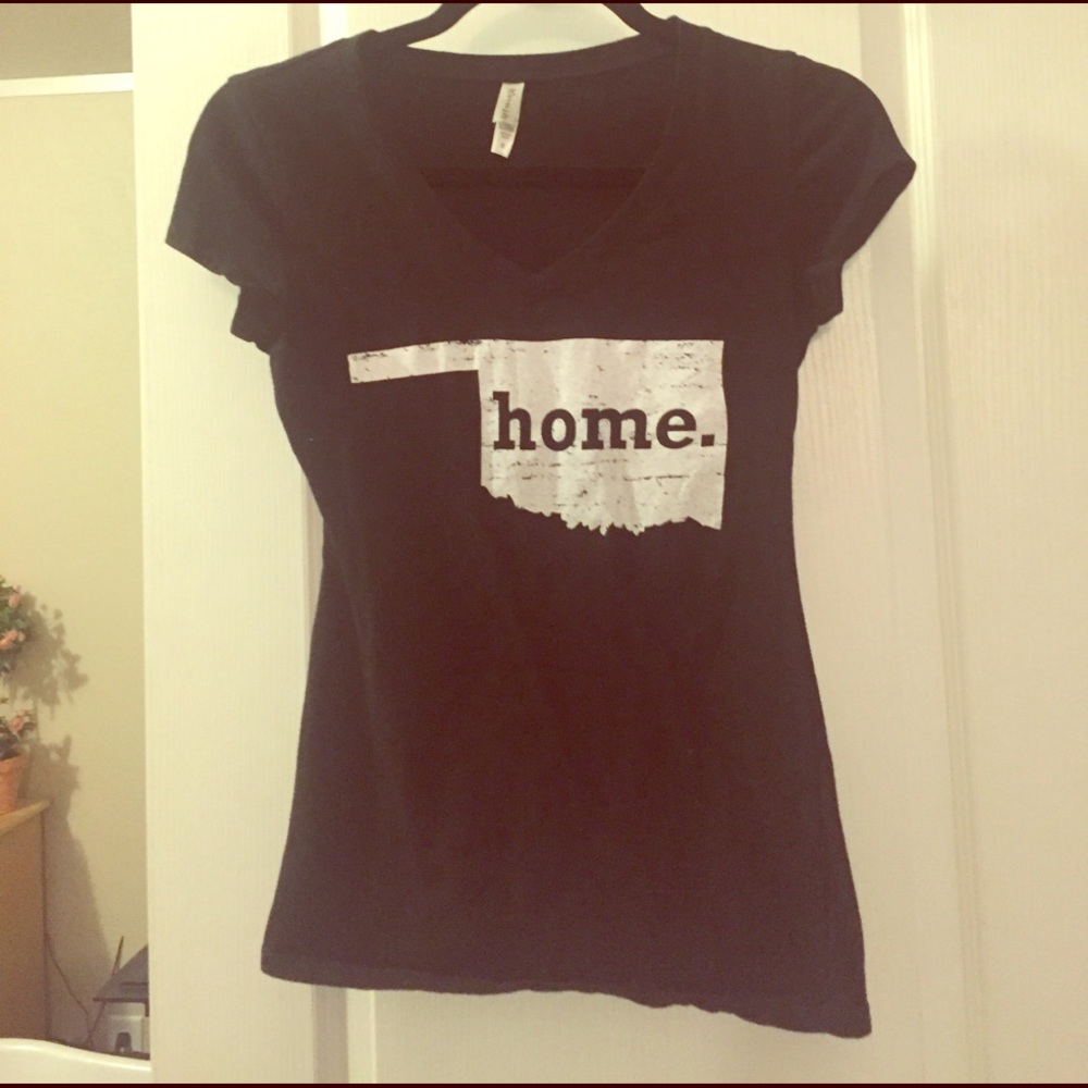 Home T-shirt