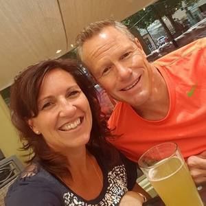 Meet your Posher, Cathy