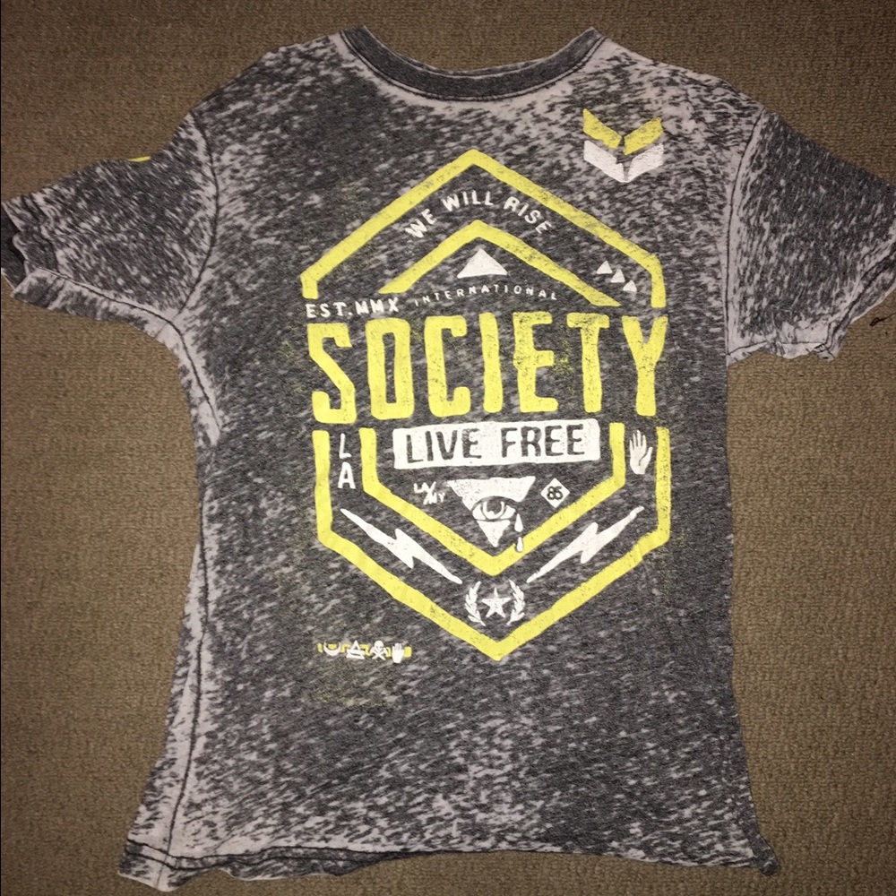 T shirt