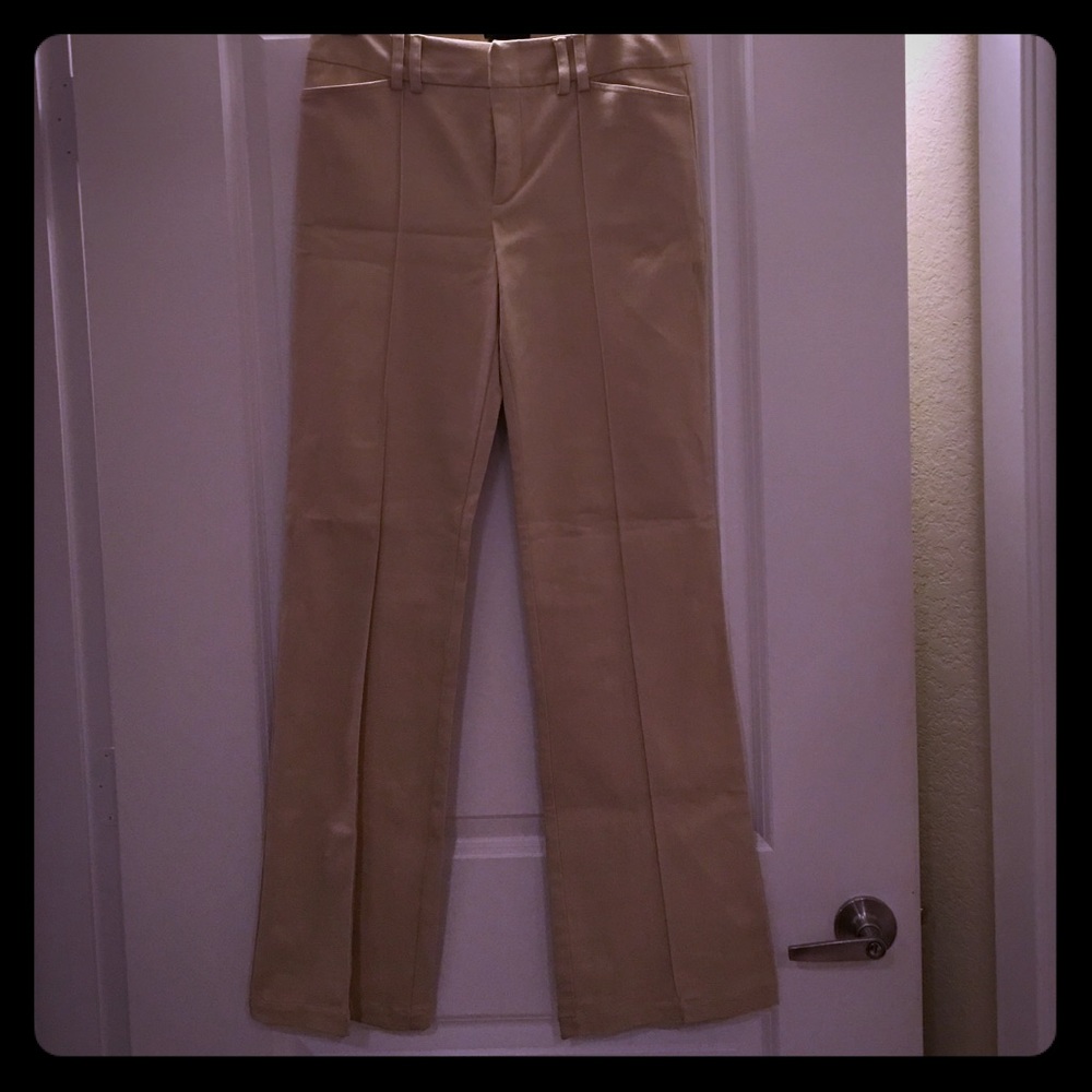 BCBG pants