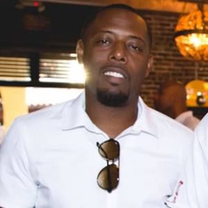 Meet your Posher, Shawn