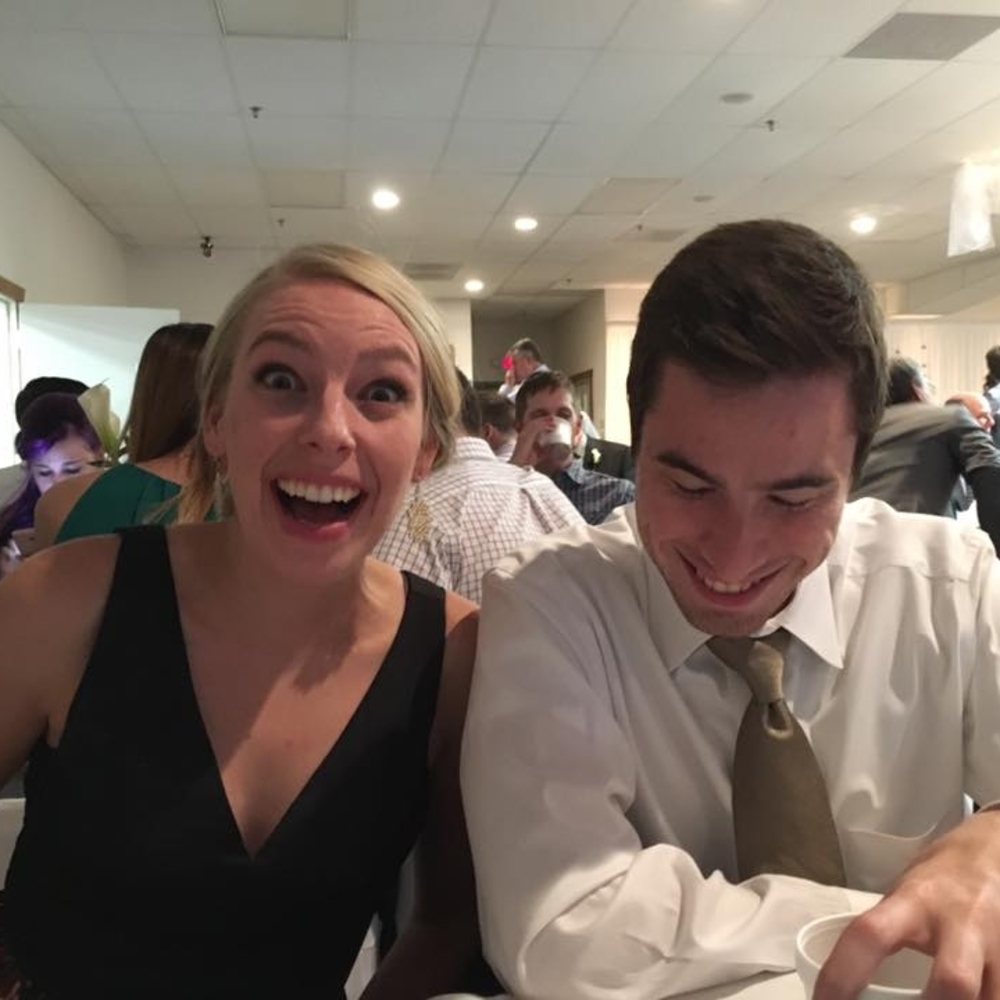 Meet your Posher, Jordan