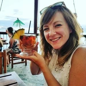 Meet your Posher, Karli