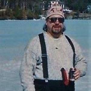 Meet your Posher, Rick