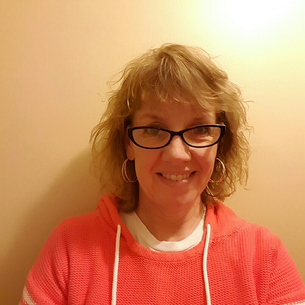 Meet your Posher, Terri
