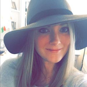 Meet your Posher, Bailey