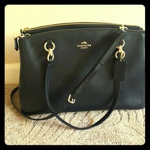 Authentic Coach Purse