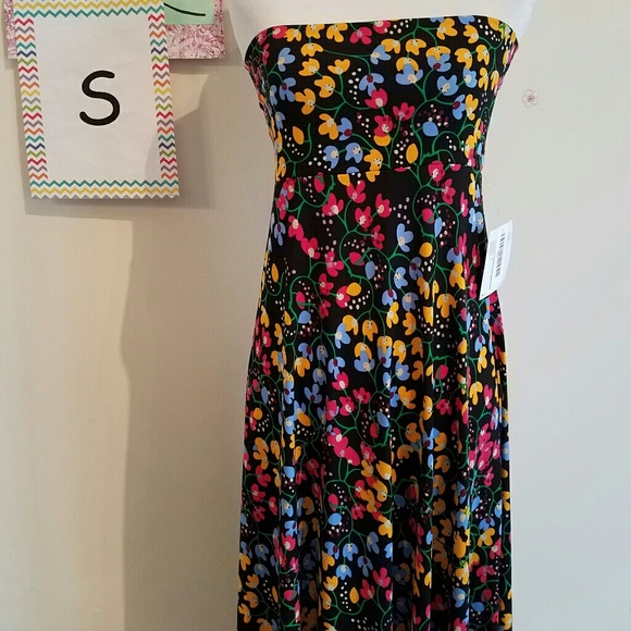 Lularoe Maxi S - Picture 1 of 1