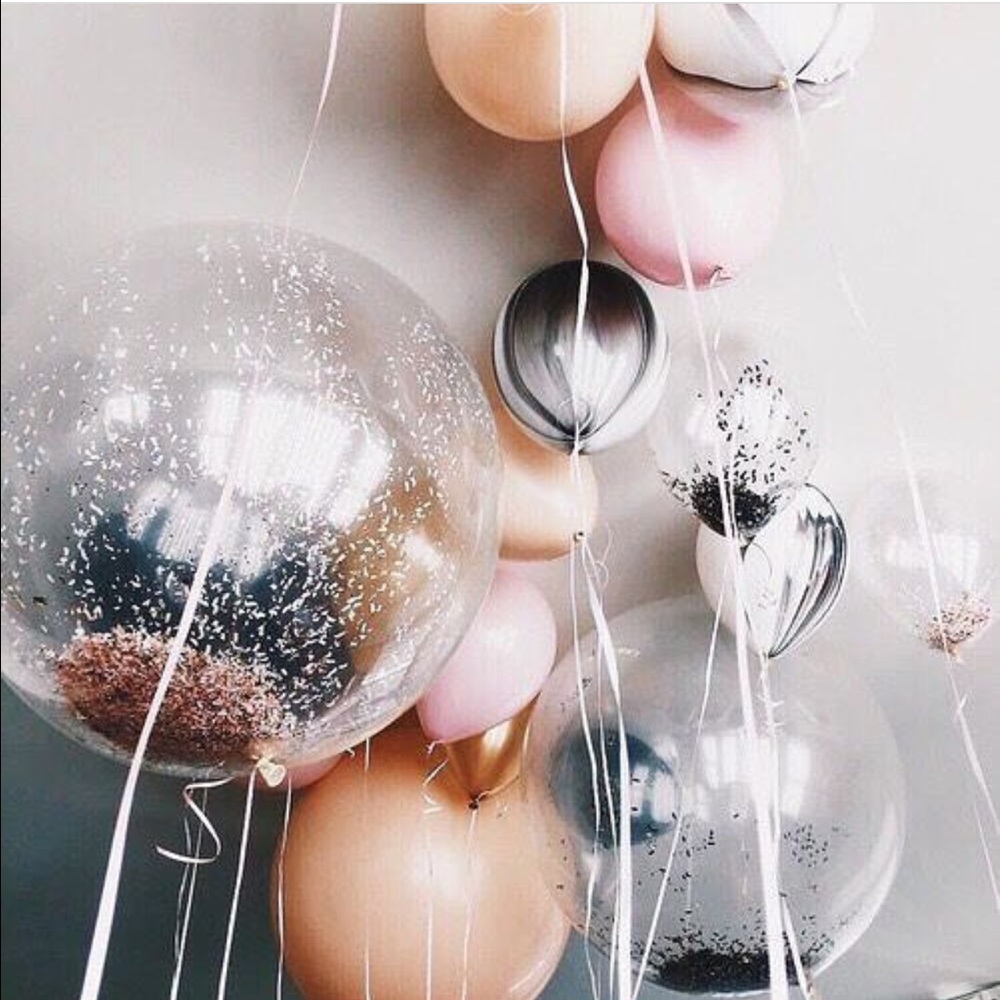 Meet your Posher, Angelina