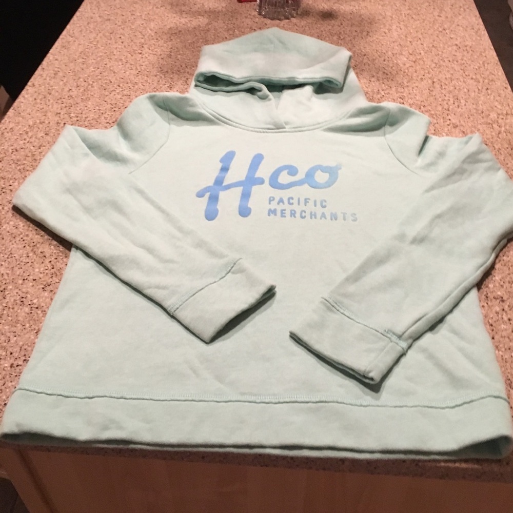 HOLLISTER Sweatshirt
