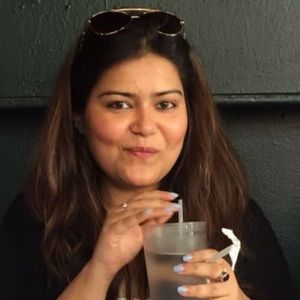 Meet your Posher, Ashmita