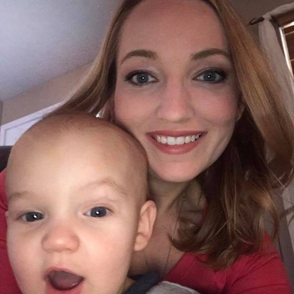 Meet your Posher, Kristy