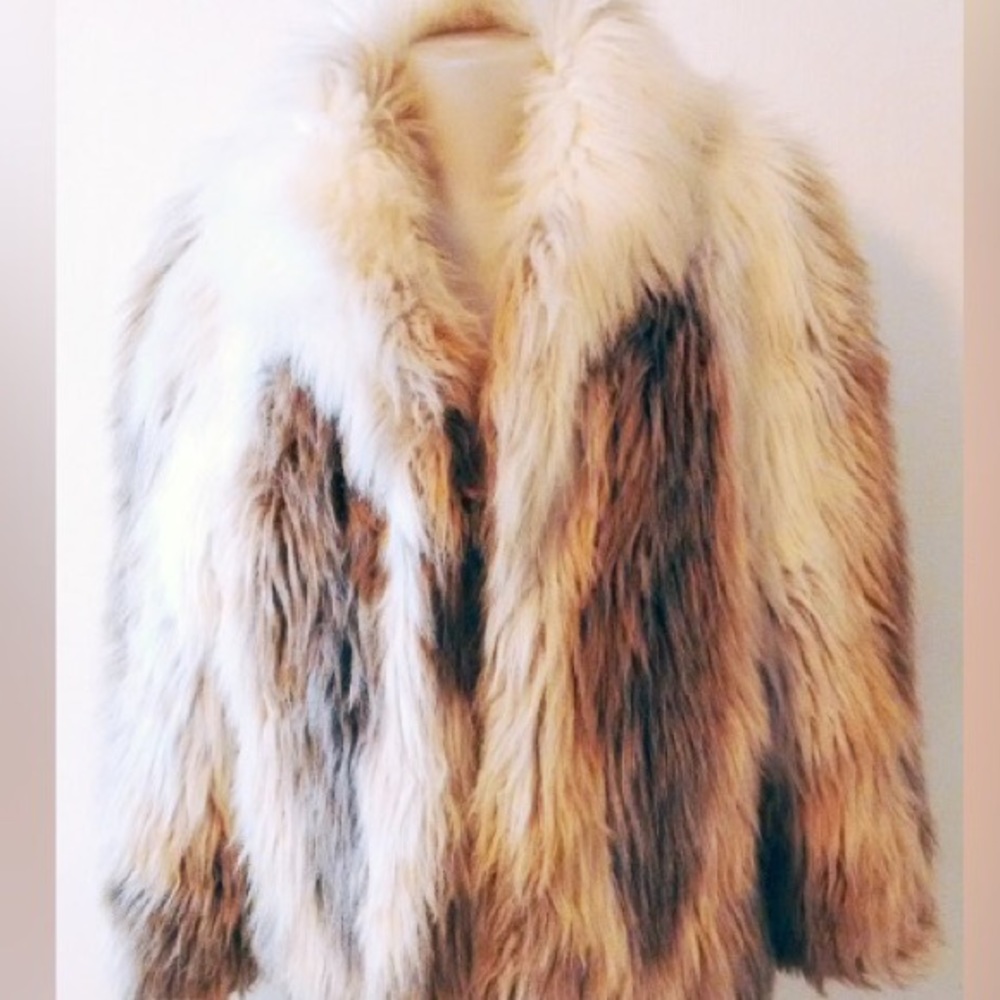 Meet your Posher, Ciar