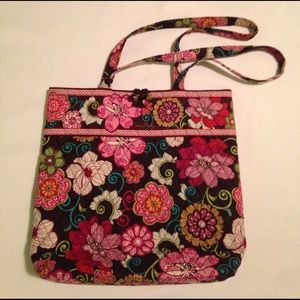 Vera Bradley tote